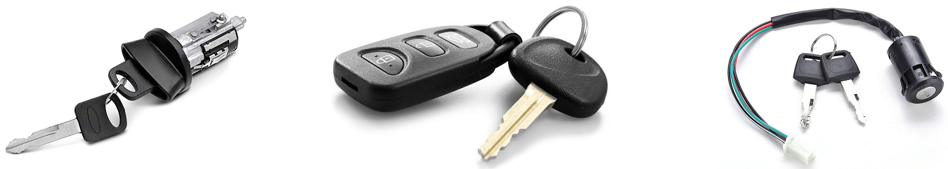 Car Key Replacement Peoria AZ