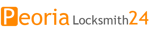 Peoria Locksmith 24