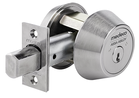 Deadbolt Lock