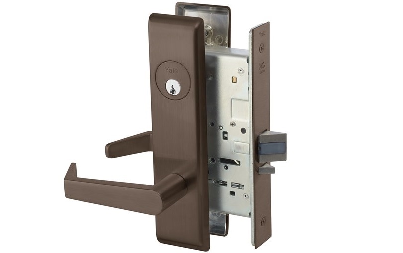 Mortise Lock