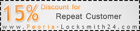 Cheap Locksmith Peoria AZ