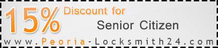 Cheap Locksmith Peoria Arizona