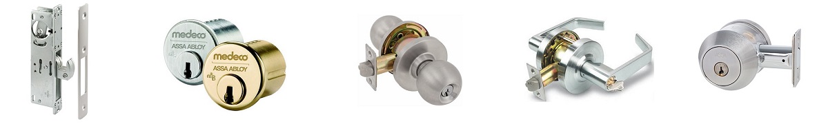 Commercial Locksmith Peoria AZ