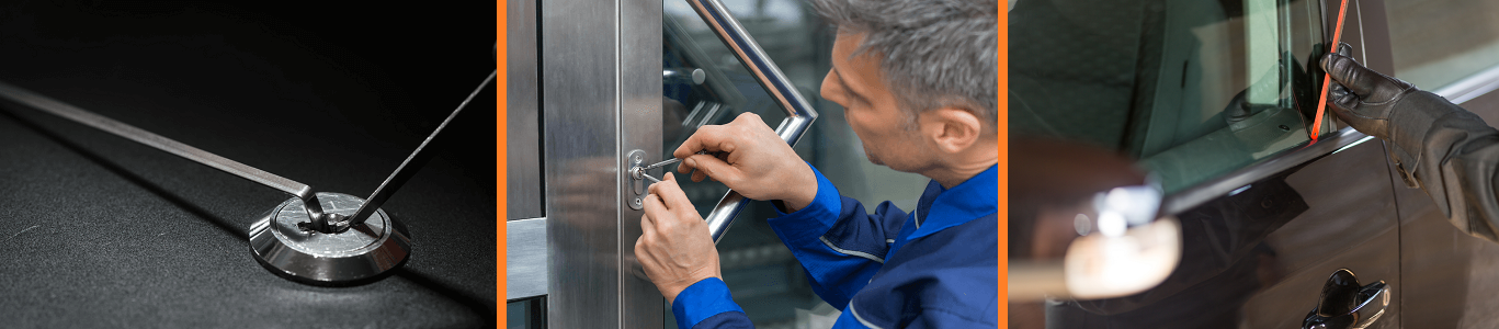 24 Hour Locksmith Peoria AZ